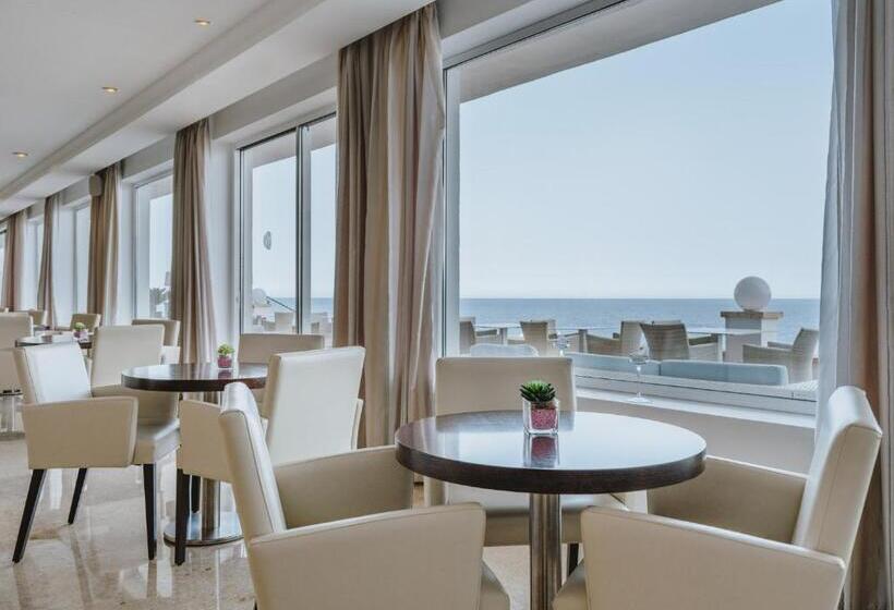 Grupotel Aguait Resort & Spa   Adults Only