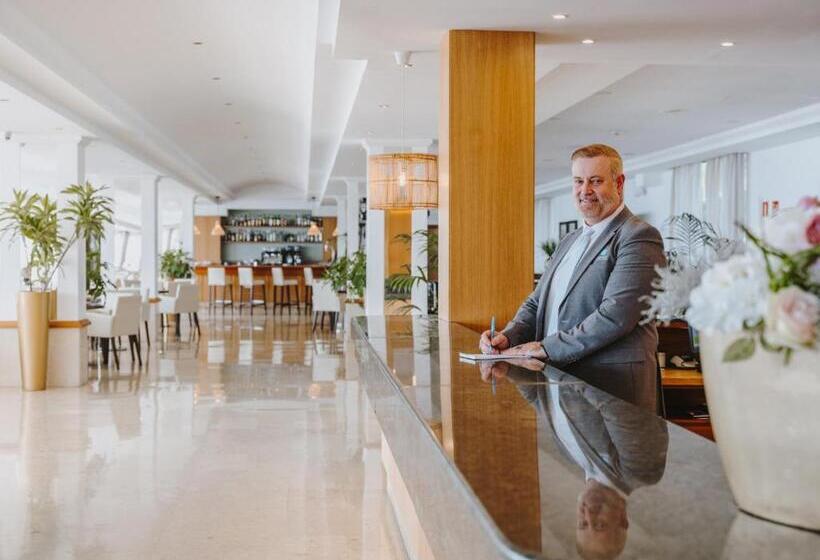 Grupotel Aguait Resort & Spa   Adults Only