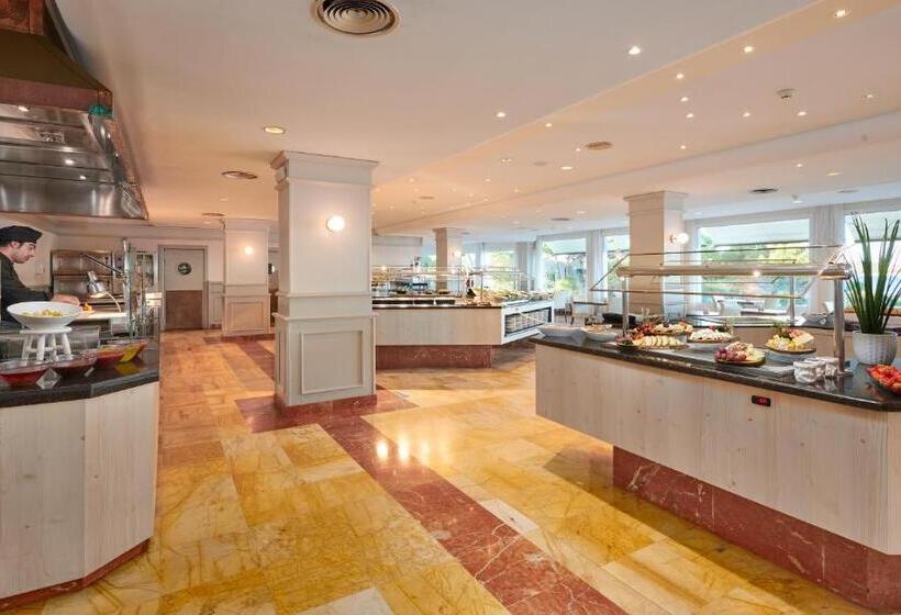 Grupotel Aguait Resort & Spa   Adults Only