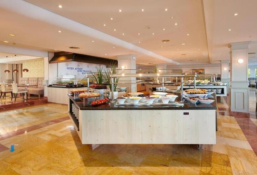 Grupotel Aguait Resort & Spa   Adults Only