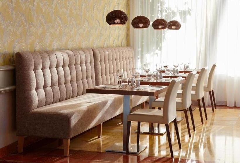 Grupotel Aguait Resort & Spa   Adults Only