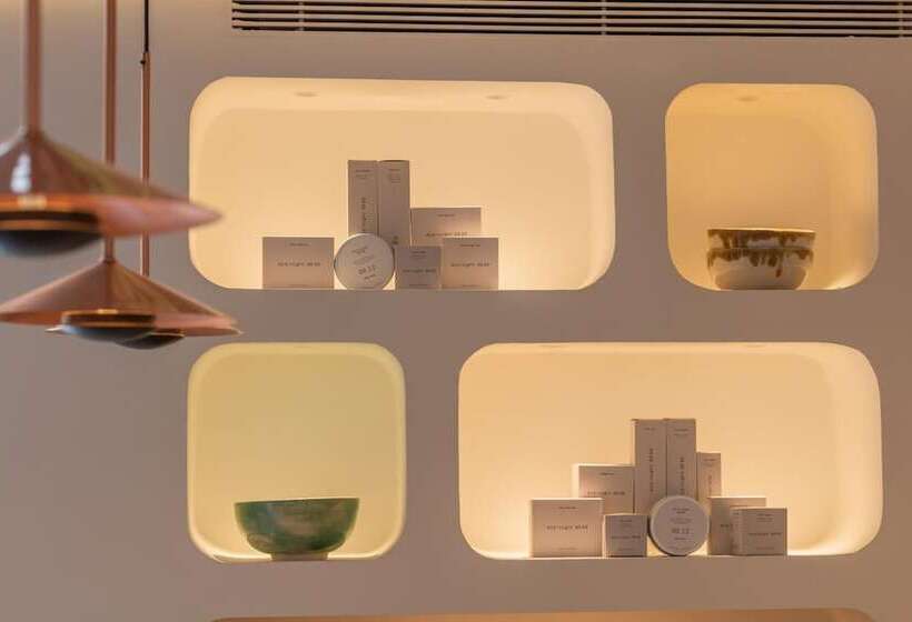 هتل Serawa Moraira