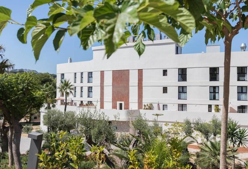 هتل Serawa Moraira