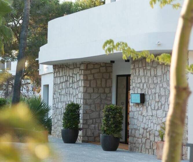 هتل Serawa Moraira