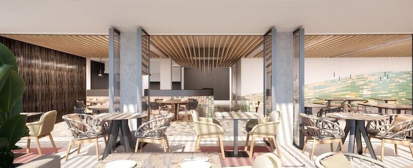 هتل Serawa Moraira