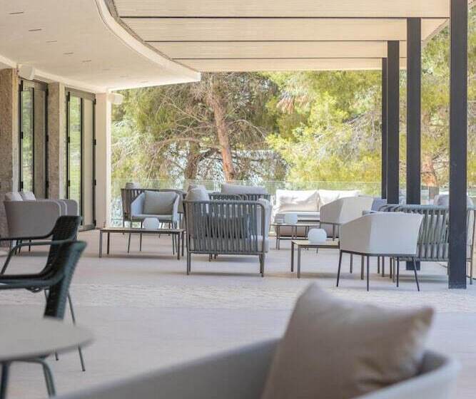 هتل Serawa Moraira