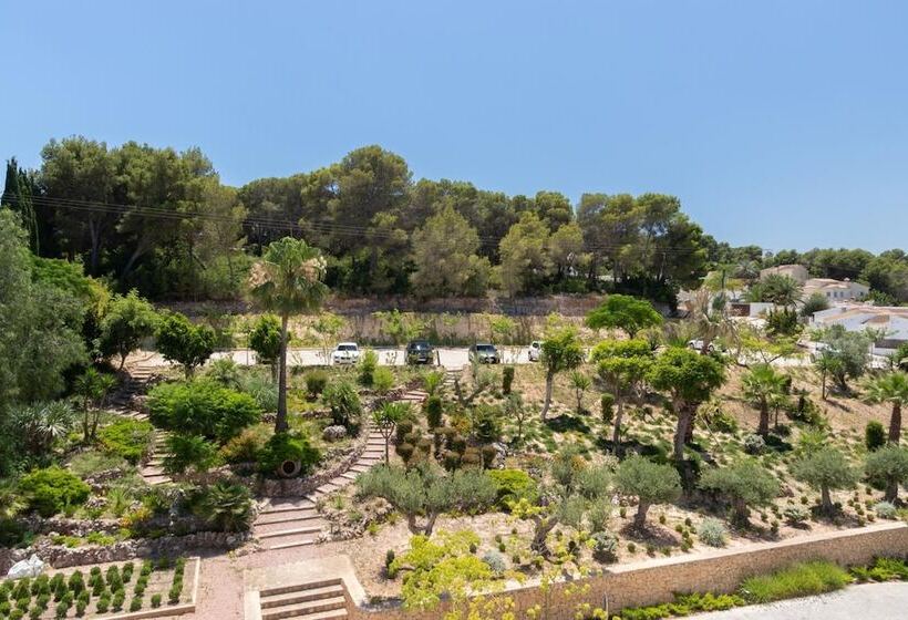 هتل Serawa Moraira