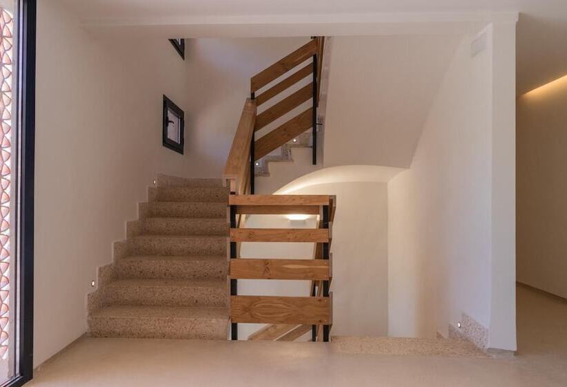 هتل Serawa Moraira