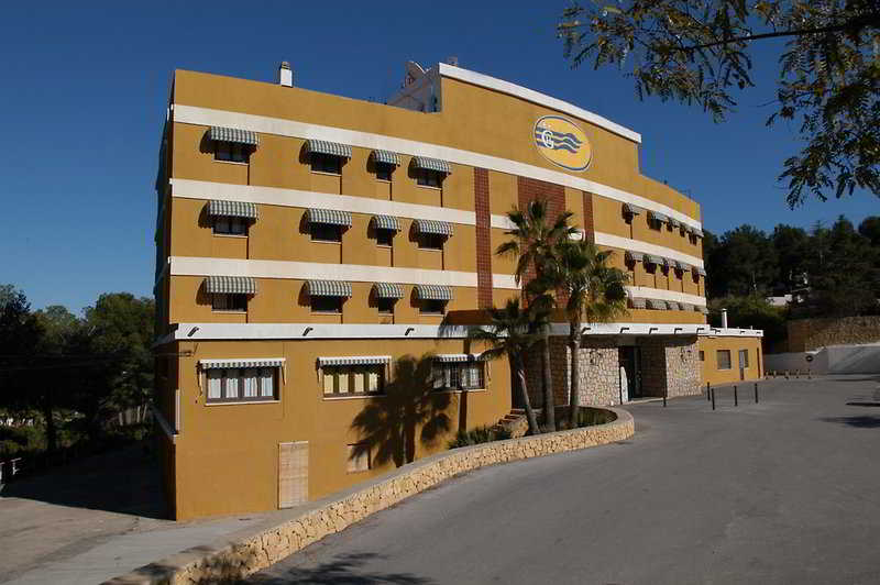 هتل Serawa Moraira