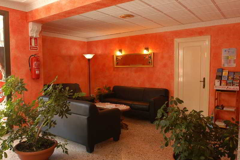 هتل Serawa Moraira