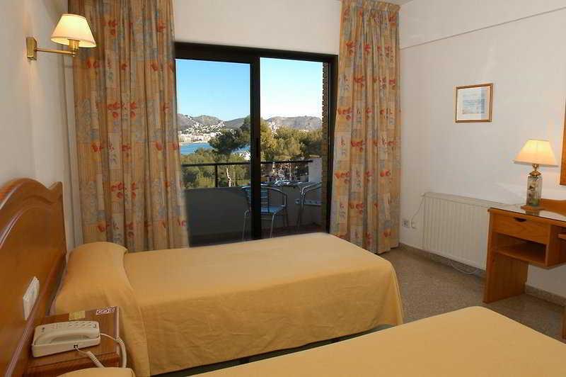 هتل Serawa Moraira