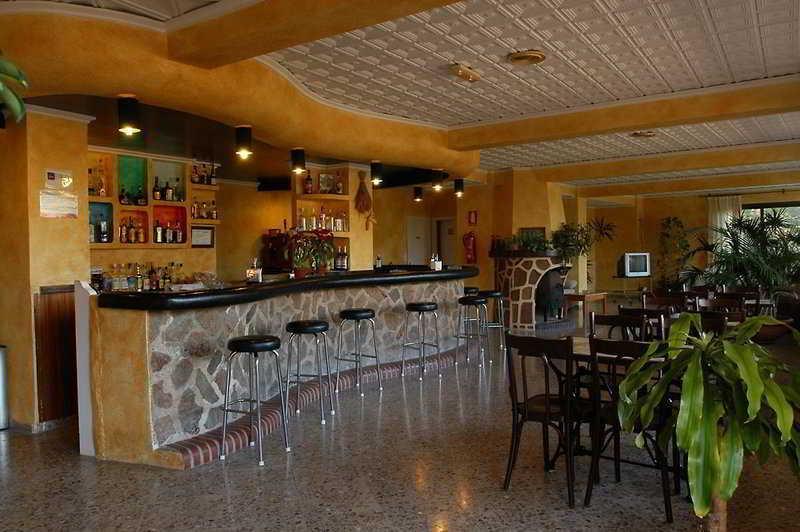 هتل Serawa Moraira