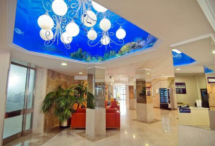 هتل Servigroup Calypso