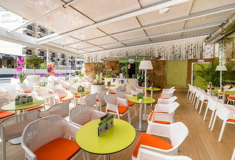 酒店 Servigroup Calypso