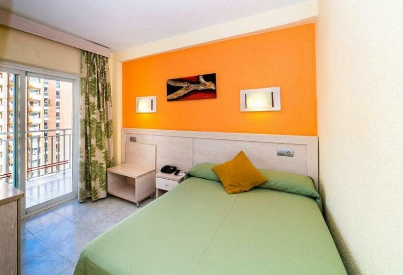 酒店 Servigroup Calypso