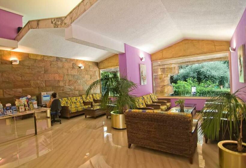 酒店 Servigroup Castilla