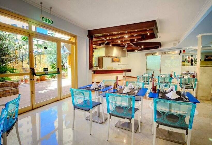 酒店 Servigroup Castilla