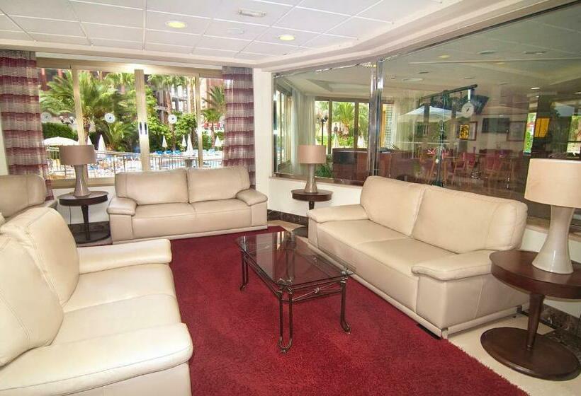 酒店 Servigroup Castilla