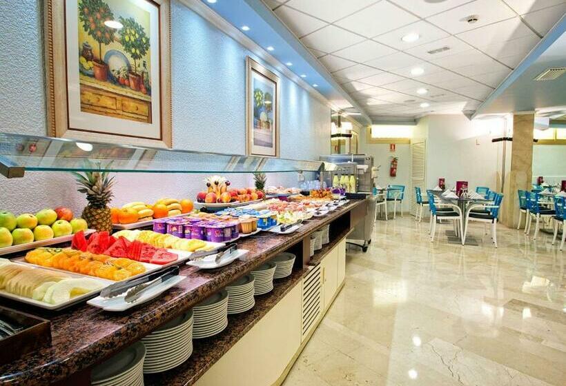 هتل Servigroup Castilla