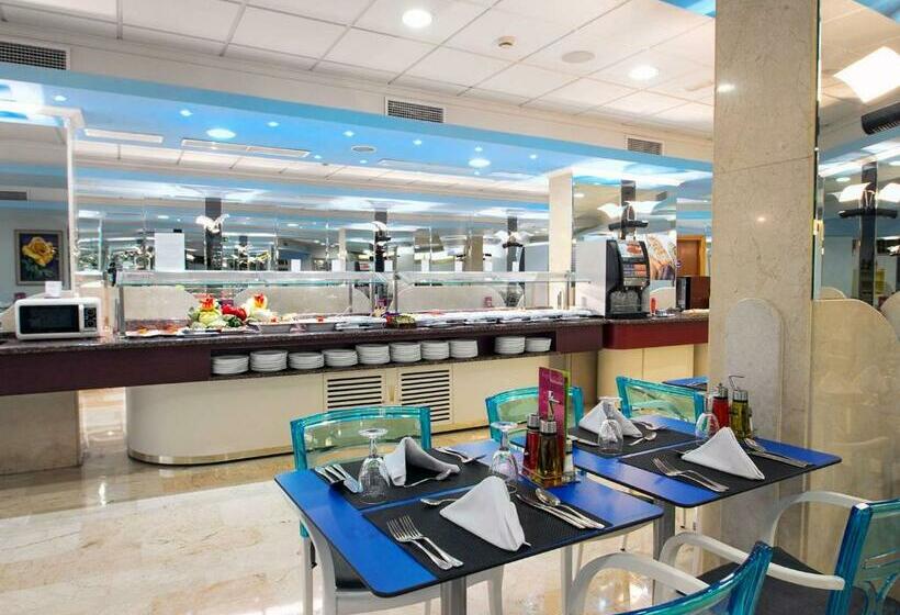 هتل Servigroup Castilla