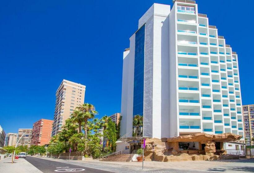 酒店 Servigroup Castilla