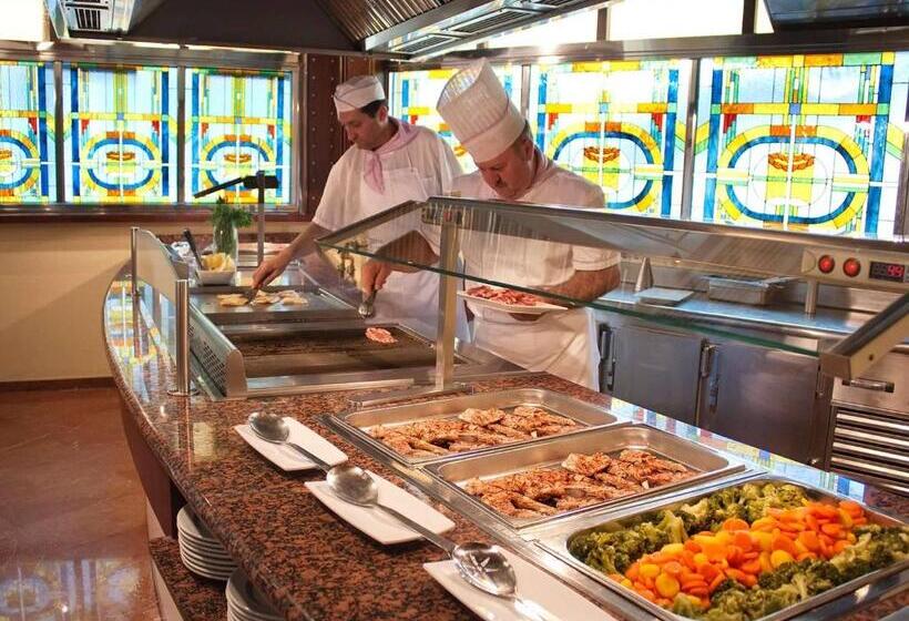 酒店 Servigroup Castilla