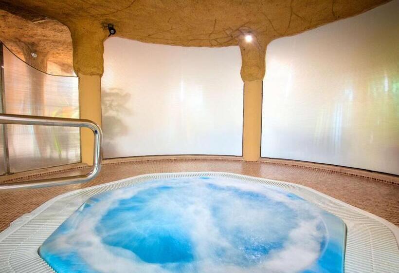 호텔 Servigroup Diplomatic