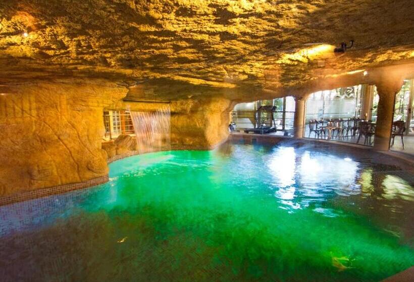 호텔 Servigroup Diplomatic