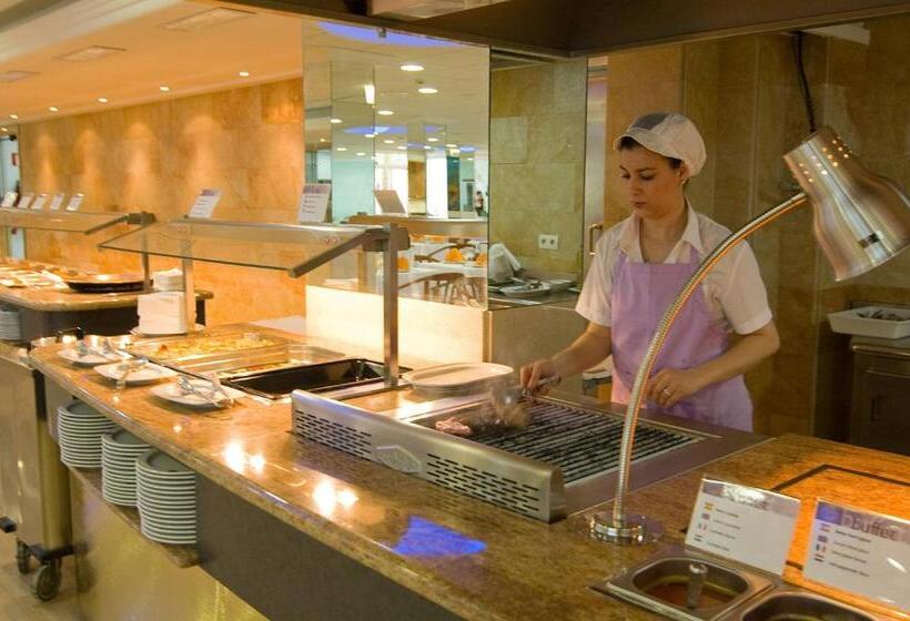 호텔 Servigroup Diplomatic