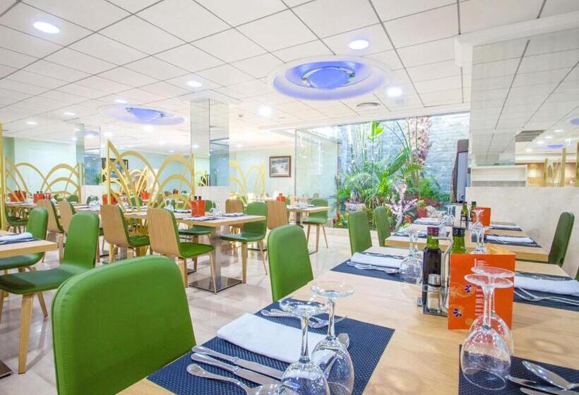 호텔 Servigroup Diplomatic