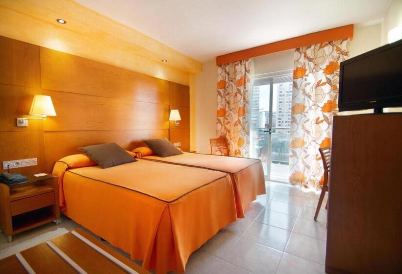 호텔 Servigroup Diplomatic