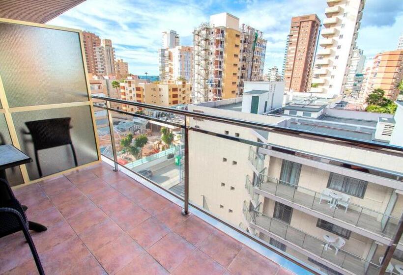 호텔 Servigroup Diplomatic