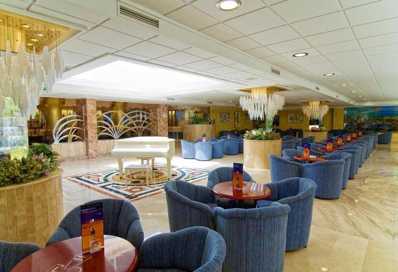 호텔 Servigroup Diplomatic