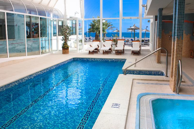 Отель Servigroup La Zenia