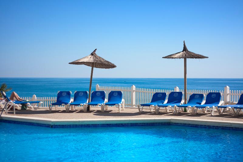 Отель Servigroup La Zenia