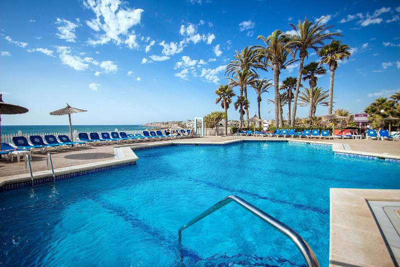 Отель Servigroup La Zenia