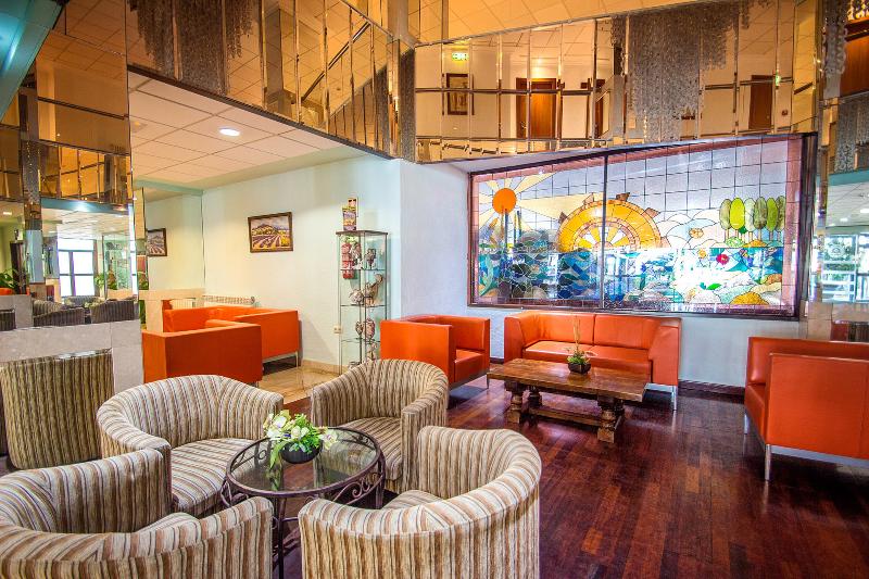 Отель Servigroup La Zenia