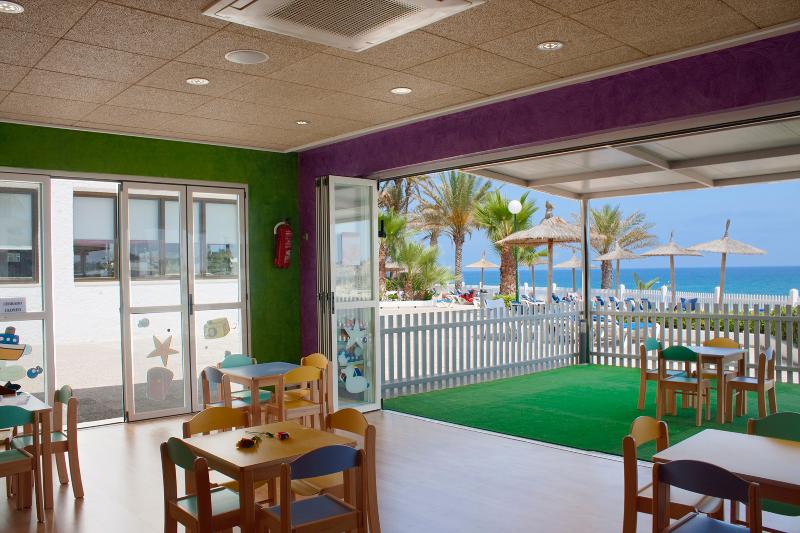 Отель Servigroup La Zenia