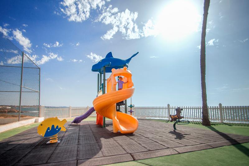 Отель Servigroup La Zenia