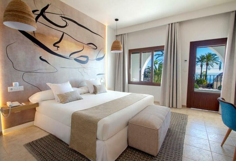 Отель Servigroup Montiboli