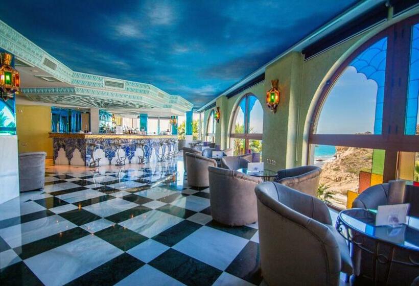 Отель Servigroup Montiboli