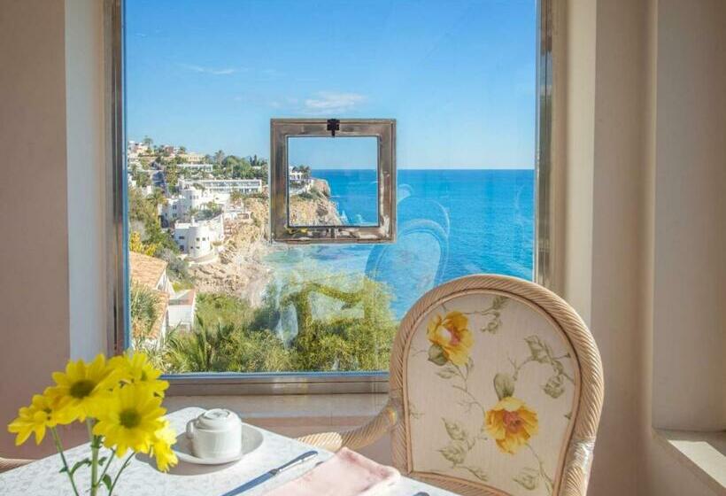 Отель Servigroup Montiboli