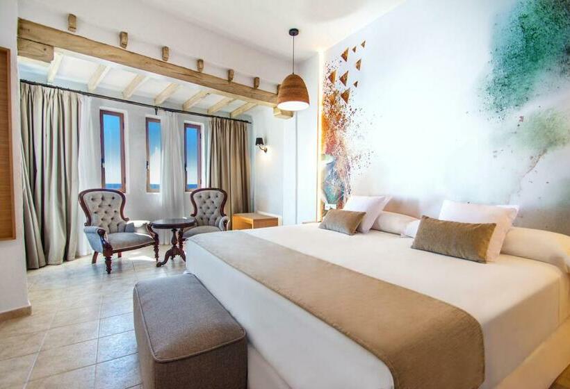 Отель Servigroup Montiboli