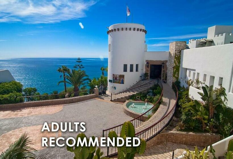 Отель Servigroup Montiboli