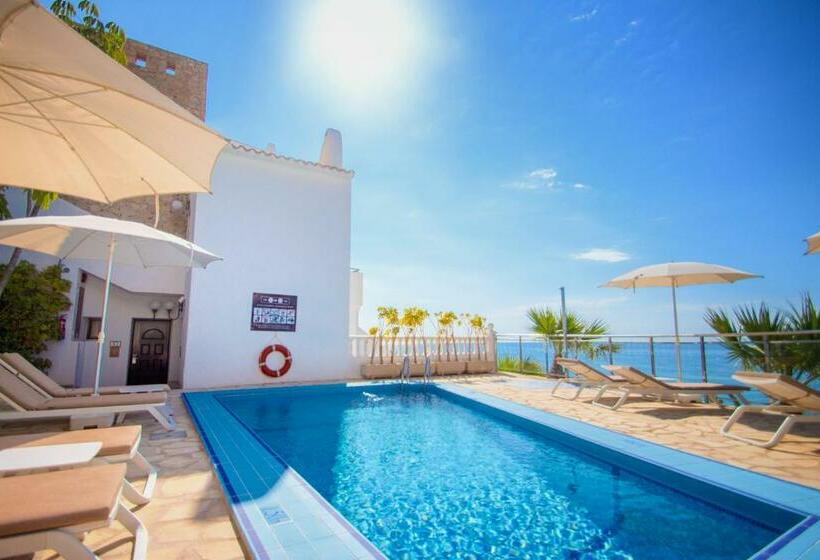 Отель Servigroup Montiboli