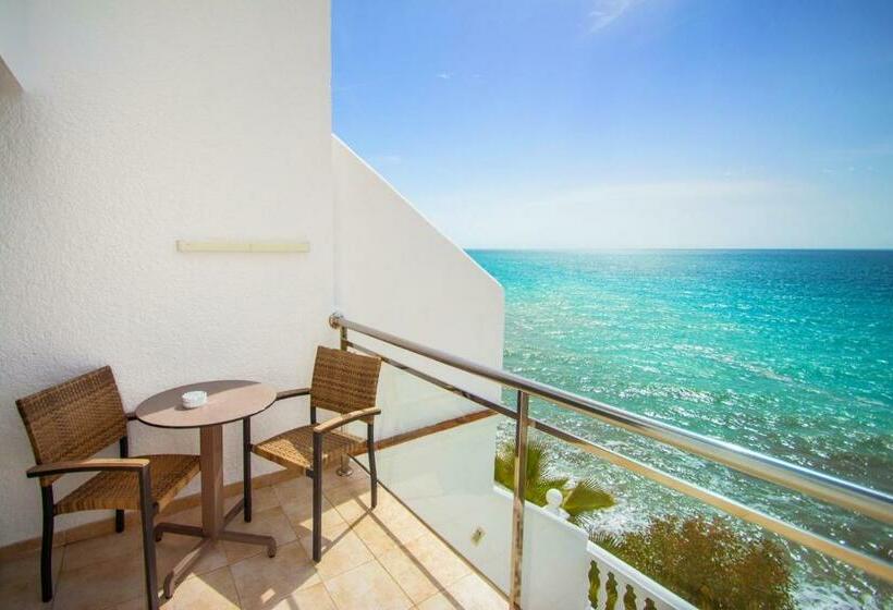 Отель Servigroup Montiboli