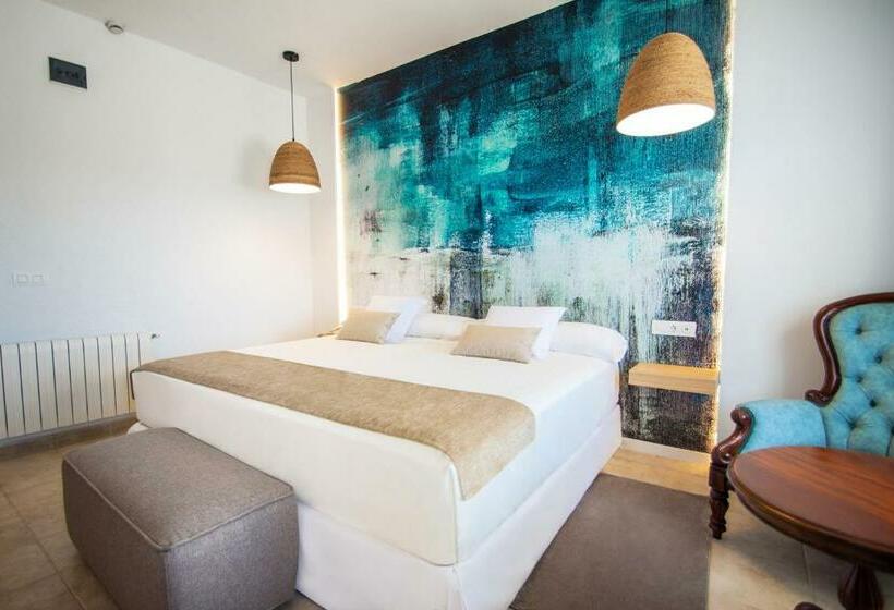 Отель Servigroup Montiboli