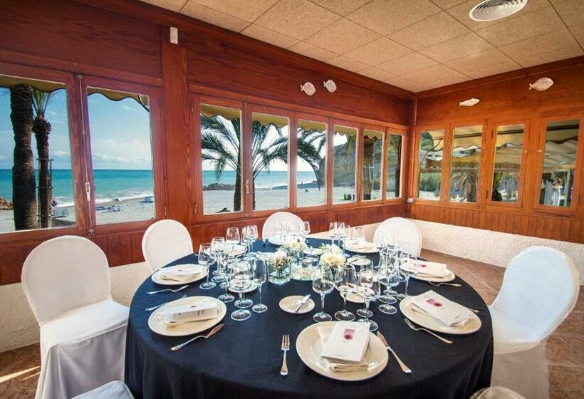 Отель Servigroup Montiboli