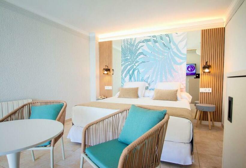 Отель Servigroup Montiboli