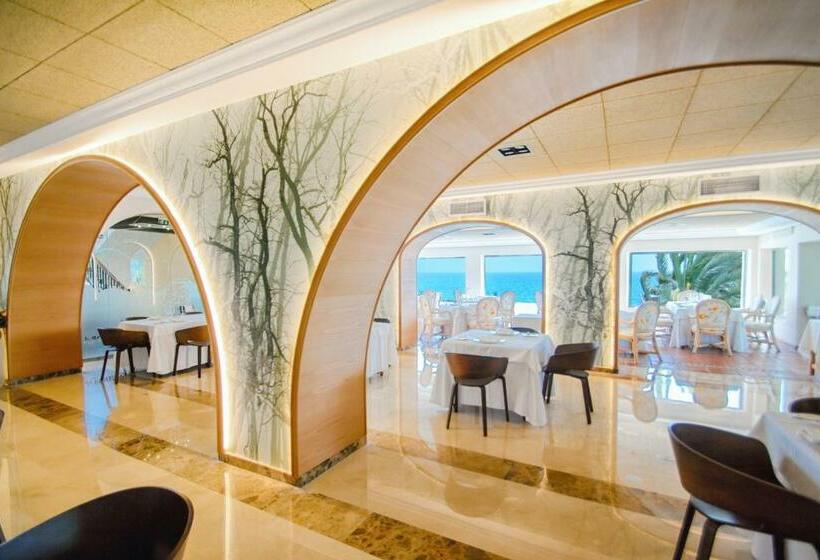 Отель Servigroup Montiboli